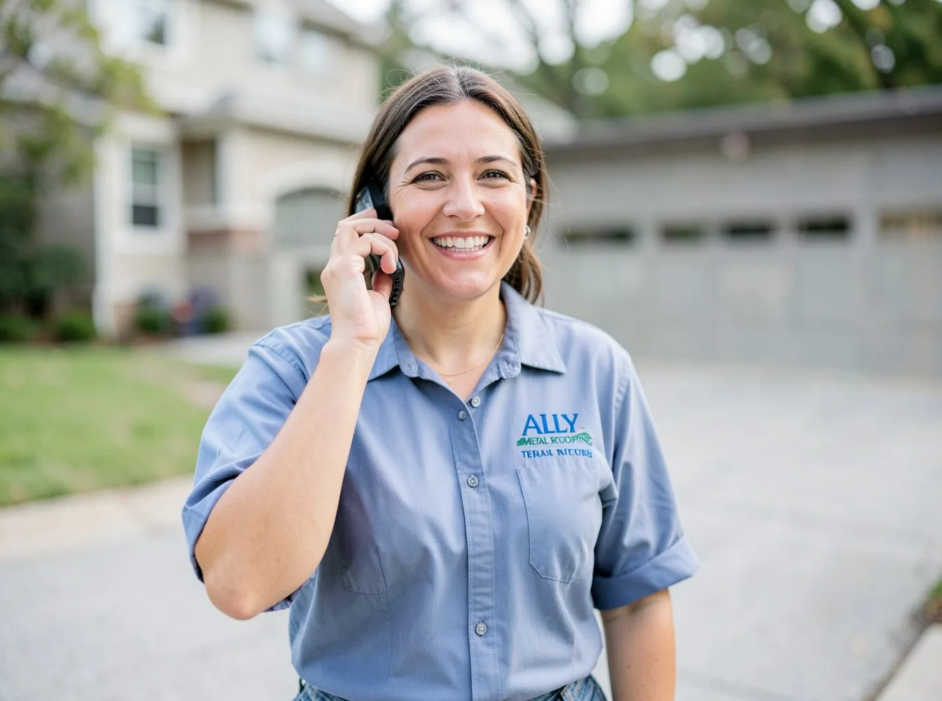 Metal Roof Installation Reisterstown, MD FAQs